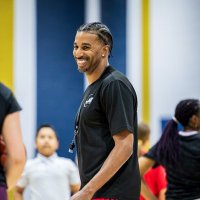 Josh Washington (@joshwashelite) 's Twitter Profile