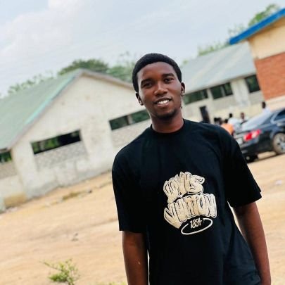 Oluwapelumi_dev's profile picture. A believer & Spiritual minded | An Engineer | Frontend Developer | Book Lover | Next.JS enthusiast