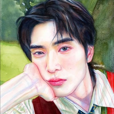 noondive | nct, aespa, new jeans fanartさんのプロフィール画像