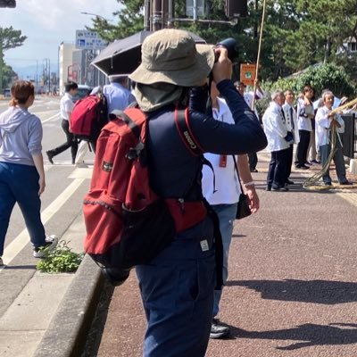 三重県のカメライター(カメラマン&ライター)|伊勢市在住|▼仕事:取材・撮影・ライティング、WEB制作など「伝えたいをお客様にお届けする」サポートをしてます。気軽にお声掛けください👀▼関心分野:特産品/グルメ/観光/アウトドア▼三重県お土産観光ナビ運営▼2023伊勢志摩レポーター▼2024東紀州観光ライター