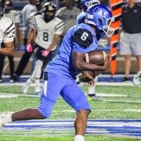 Kaleb McGehee (@kalebmcgehee6) 's Twitter Profile