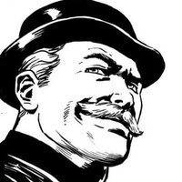 Patch Zircher (@patrickzircher) 's Twitter Profile