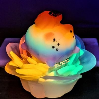 Nsfw- mid 30s🇵🇷🇯🇲- She/her -Pan🏳️🌈- Spoiled Brat/sub- Intactivist -Dildo collector. Minors DNI!!