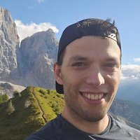 Alberto Schiabel 🦀 (@jkomyno) 's Twitter Profile Photo