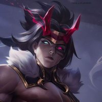 Kayn (@shadow_reaperr) 's Twitter Profile