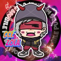 CcŁ゛Zola (@zola______) 's Twitter Profile Photo CcŁ゛Zola (@zola______) 's Twitter Profile Photo