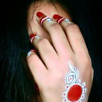 Prachi Nigam🇮🇳 (@nigam82005) 's Twitter Profile