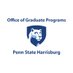 Penn State Harrisburg Graduate Programs (@psuhgradstudies) Twitter profile photo Penn State Harrisburg Graduate Programs (@psuhgradstudies) Twitter profile photo