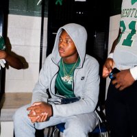 Micah Lewis 2028 Qb DeSoto High School (@micah_0405) 's Twitter Profile