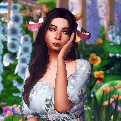 MooMallow Profile
