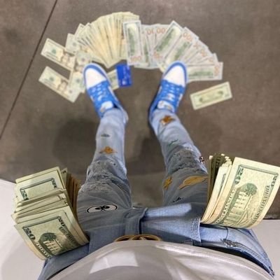 charles__dmk's profile picture. Crypto Trader🥇