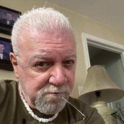 Happly married with 3 grown boys and 4 awesome grandchildren. Im also a retired fire inspector, a long-time club DJ, and 2 internet mix shows.