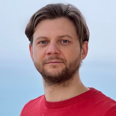 Startup Founder at Wetterheld - rain insurance for travel. Freelance project/product manager. Visited all East European countries, incl. Ukraine 4x since 2022.