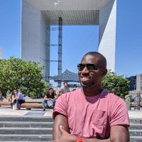 William Elimbi (@sepiropht) 's Twitter Profile Photo