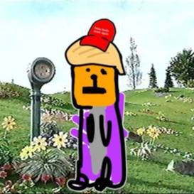 RadBullXRD's profile picture. Radix $XRD