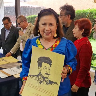 Orgullosa gulucheña, amo mis raíces. Con el tatuaje del Istmo en la piel. Autora de la columna #PrimeraLíneaMx y Directora del portal https://t.co/GzCrlkbE4D