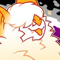 @sorbetbat.bsky.social (@gayzeraora) 's Twitter Profile Photo @sorbetbat.bsky.social (@gayzeraora) 's Twitter Profile Photo