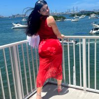 Jada (@litverona) 's Twitter Profile