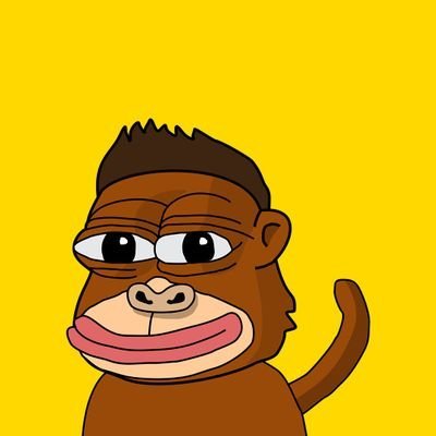 bonkecoiin's profile picture. $BONKE meme coin - https://t.co/huxm0dZhuT