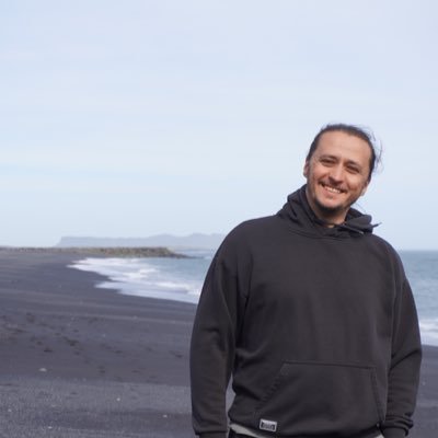 fatiworks's profile picture. Founder of @appimio