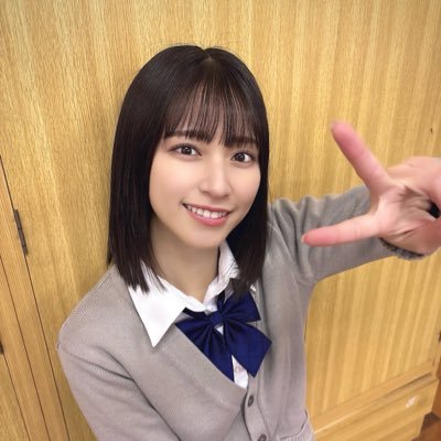 佐々木舞香ちゃん推し🦑