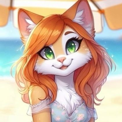 Furry #artist 🎨🦊 | Drawing tails, warming hearts ❤️Fur-ever creating 🖌️🐻 | #Commissions open 📈 #artistic creation🧡