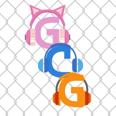 gatedcommunity3's profile picture. Welcome to Gated Community 🩷🧡💙 | Community of girls who game and other things | Justjackieb 🧡| Kassie Baybee 🩷 | Nativecxcaine 💙