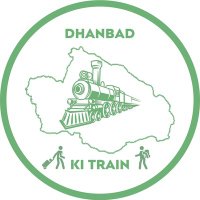 Dhanbad Ki Train (@dhanbadkitrain) 's Twitter Profile