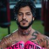 iamamirfotoohi's profile picture. 3M+ Subscribers on YouTube 🥊 Fighter punch people in the face make a few quid