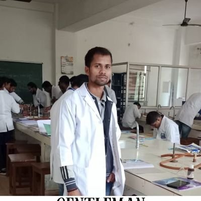 Saksham Outlook | Pharmacist |
Technology | Interested in Science & Finance 🎓 |🚩🚩