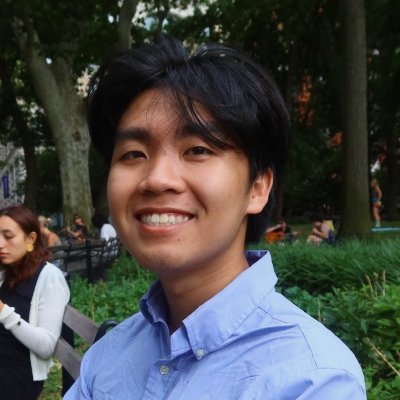 Binh Le Profile