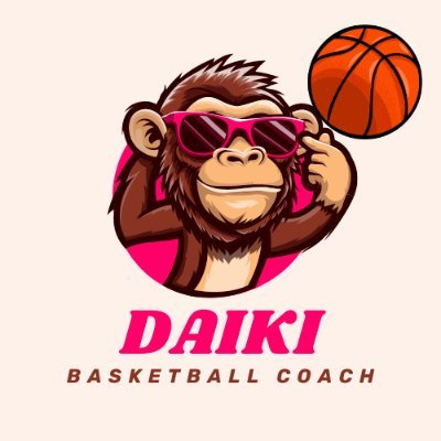 dd_coach39's profile picture. JBA公認C級コーチ/川崎ブレイブサンダース⚡️/4歳からU15まで幅広く指導してます🏀