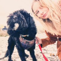 Christina (@christinapj) 's Twitter Profile Photo