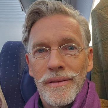 OokGraham's profile picture. Bringing out the best in everything possible