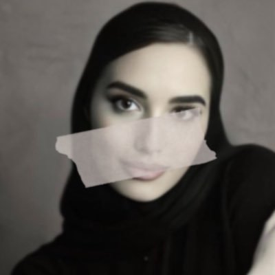 بكالريوس قانون من @U_Tabuk، طالبة ماجستير في القانون الجنائي وعلوم الجريمة@NAUSS_SA, مؤسسة مبادرة قَضَى القانونية💡،شغوفة بالقانون الدولي والاتفاقيات الدولية