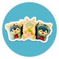 あさ🍀*･ (@samkm301316) 's Twitter Profile Photo