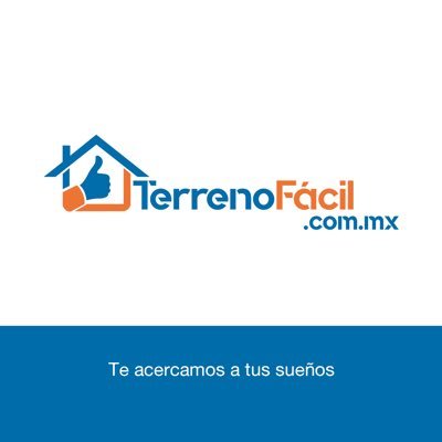 terreno_facil's profile picture. La inmobiliaria con los mejores terrenos y planes de pago de Pachuca Hidalgo.