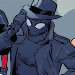 Roleplay / Parody Account MarvelRP ¦ MVRP Open DMs for plotting or chatting. Written by Nightshift
