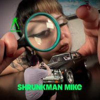 ShrunkMan Mike (JD) (@shrunkmanmike) 's Twitter Profile