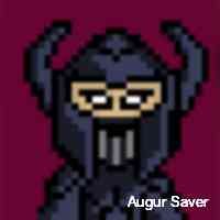 saverauguur20's profile picture. crogecoin 🐊 tmknft 🐳  loadedlions  cybercubs    cronosog cro