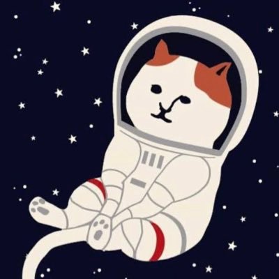 Nyanderson_E000's profile picture. 最近は、クッキー缶で増量中笑 いいねしてくれる方にはいいね返します。変なアカウント以外は大体リフォロ−いたします笑 #フォロバ100
