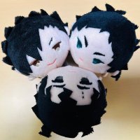 Cross (@kmtsnm) 's Twitter Profile Photo Cross (@kmtsnm) 's Twitter Profile Photo