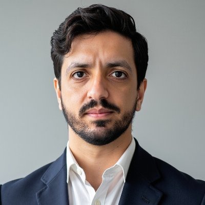 Yassine Kilani, MD Profile