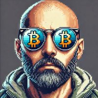 David (@time2hodl) 's Twitter Profile