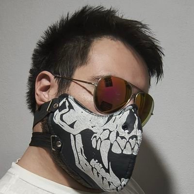 AgionLeather's profile picture. Just one more leather enthusiast in this world. Not interested in females. #gayleather