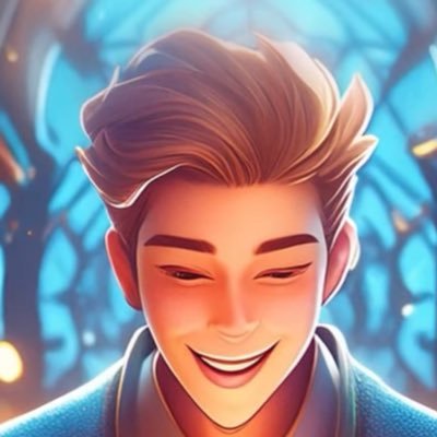 binance2672's profile picture. 