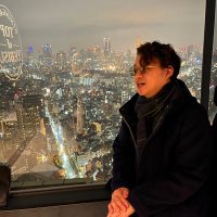 粕谷 智成 (@tomo_nari_k) 's Twitter Profile Photo