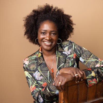 sayda's profile picture. Mental health advocate, SA Survivor, Plant lover, luxury fashion vet, classical music lover. My opinions are my https://t.co/sqP7U8oIgA DMs. BLOCKING bullies🤩