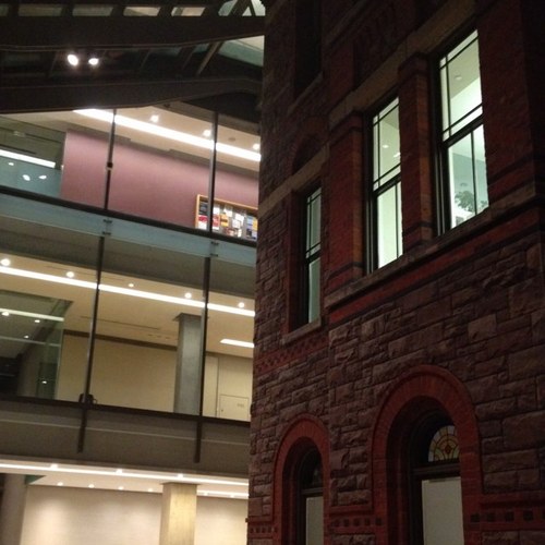 msezrin's profile picture. you are here