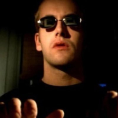 tylermayfield's profile picture. Computers, Networks, Security and ⚾️